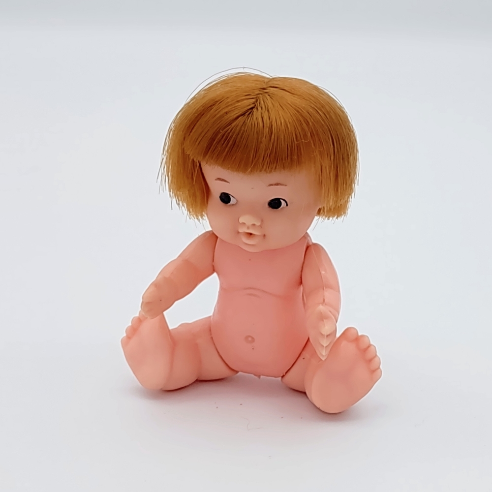 Uneeda Baby Peewee Doll